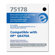 Elite Image Print Cartridge, 6000 Page Yield, Black