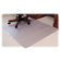 Lorell Low Pile Carpet Beveled Edge Chair Mat