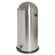 Genuine Joe Pedal Receptacle Bin