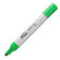 Integra Chisel Tip Highlighters, Dozen, Green