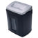 Compucessory Compucessory Personal Cross Cut Shredders, Gray