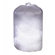 Compucessory Translucent Shredder Bags, White