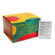 Compucessory Compucessory CRT Screen Wet/Dry Cleaning Wipes