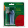 Compucessory Compucessory LCD Screen Cleaner and Wipes, Blue