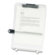 Compucessory Compucessory Adjustable Super-Curve Copyholder, Putty