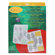 Compucessory Compucessory 25 CD Media Binder Refill Sheets