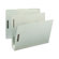 Nature Saver Pressboard Fastener Folder,25 Pt,3 Exp,1/3 Tab,Letter,25/BX