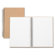Nature Saver Hardcover Notebook