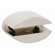 Alno Inc Contemporary III Shelf Brackets Only