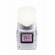Sunrise Systems 260 Natural Alarm Clock in Silver