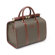 Hartmann Wings Cosmetic Case in Cognac