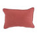 Chooty & Co Circa Solid Lava Self Corded Fiber Pillow