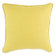 Chooty & Co Circa Solid Pina Fiber Pillow