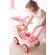 Haba Doll Pram Hearts