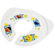 Ginsey Sesame Street Traveling / Folding Potty