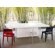 Luxo by Modloft 5 Piece Dining Set