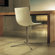 Luxo by Modloft Audley Side Chair