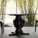 Luxo by Modloft Newport Dining Table