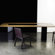 Luxo by Modloft Fitzroy 5 Piece Dining Set