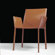 Luxo by Modloft Sanctuary Arm Chair