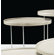 Luxo by Modloft Adelphi End Table