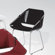Luxo by Modloft Savoy Arm Chair