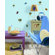 Room Mates Surf's Up Peel and Stick Wall Sticker