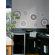 Room Mates Fusion Peel and Stick Wall Decal