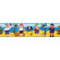Room Mates Studio Designs Treasure Hunt Wall Border