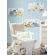 Room Mates Winnie The Pooh Poster Wall Decal