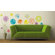 Room Mates Patterned Dots Wall Decal