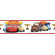 Room Mates Cars - Piston Cup Champion Peel and Stick Border