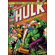Room Mates Hulk with Wolverine Peel and Stick Comic Book Cover Wall Decal