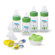 Born Free Decorated Eight Piece Bottle Gift Set