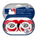 Baby Fanatic MLB 2 Pack Baby Pacifiers