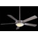 Minka Aire 54" Como 5 Blade Contemporary Ceiling Fan