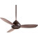 Minka Aire 52" Concept I 3 Blade Ceiling Fan