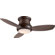 Minka Aire 52" Concept II 3 Blade Ceiling Fan with Remote
