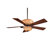 Minka Aire 54" Lineage 5 Blade Ceiling Fan