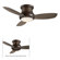 Minka Aire 44" Concept II 3 Blade Ceiling Fan