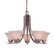 Minka Lavery Agilis 5 Light Chandelier