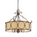 Minka Lavery Atterbury 5 Light Chandelier