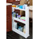 Jobar International Slide Out Storage Tower
