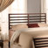 InRoom Designs Adjustable Slat Headboard