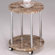 InRoom Designs Serving Cart
