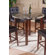 InRoom Designs Bar Stool