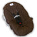 Nomie Baby Infant's Car Seat Cover