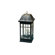 Smart Solar San Rafael II Mission Solar Pillar Candle Lantern