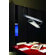Oluce Line 24 W Suspension Lamp