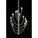Oluce Piazza San Marco Suspension Lamp